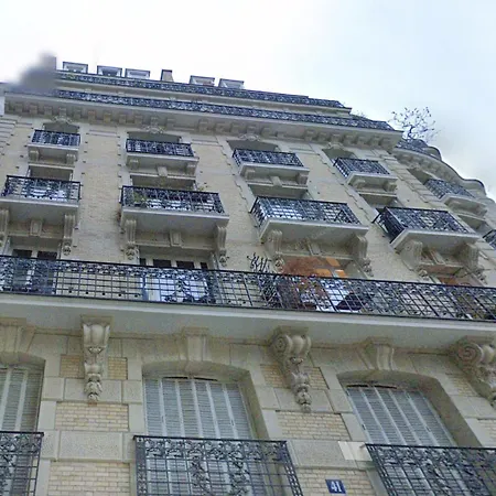 75009 50m2 Metro Poissonniere 3 Pers & Baby Apartment *
